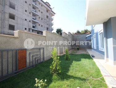 Spacious apartment in Oba 125 sq.m.-id-1556-photo-2