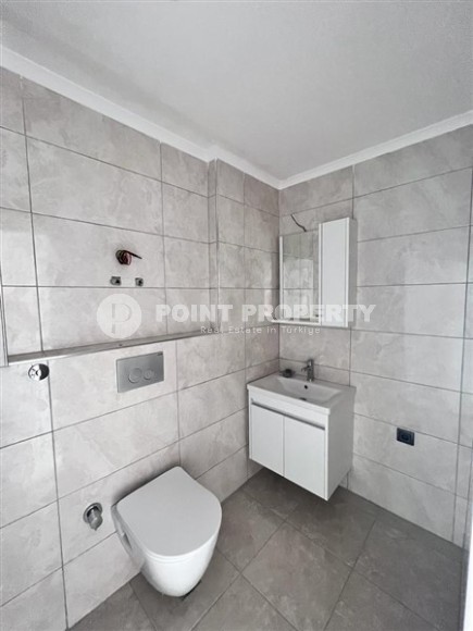 Новая квартира с качественной чистовой отделкой в 800 метрах от моря, в центре Аланьи-id-7124-фото-7