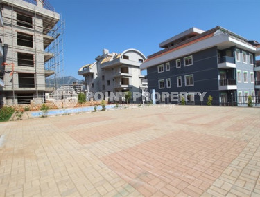 Spacious apartment in Oba 125 sq.m.-id-1556-photo-3