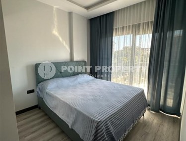 Ready-to-move comfortable apartment 1600 meters from the sea, in a picturesque area of Alanya - Upper Oba-id-7125-photo-4