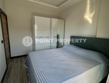 Ready-to-move comfortable apartment 1600 meters from the sea, in a picturesque area of Alanya - Upper Oba-id-7125-photo-5