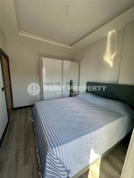 Ready-to-move comfortable apartment 1600 meters from the sea, in a picturesque area of Alanya - Upper Oba-id-7125-photo-5