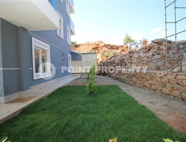 Spacious apartment in Oba 125 sq.m.-id-1556-photo-4