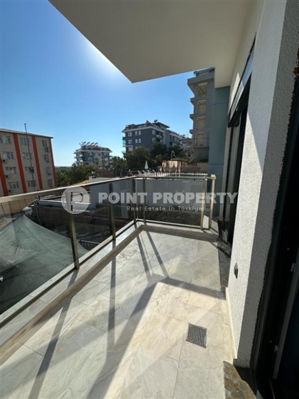 Ready-to-move comfortable apartment 1600 meters from the sea, in a picturesque area of Alanya - Upper Oba-id-7125-photo-7