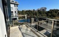 Ready-to-move comfortable apartment 1600 meters from the sea, in a picturesque area of Alanya - Upper Oba-id-7125-photo-8