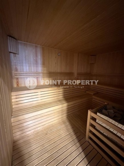 Ready-to-move comfortable apartment 1600 meters from the sea, in a picturesque area of Alanya - Upper Oba-id-7125-photo-10