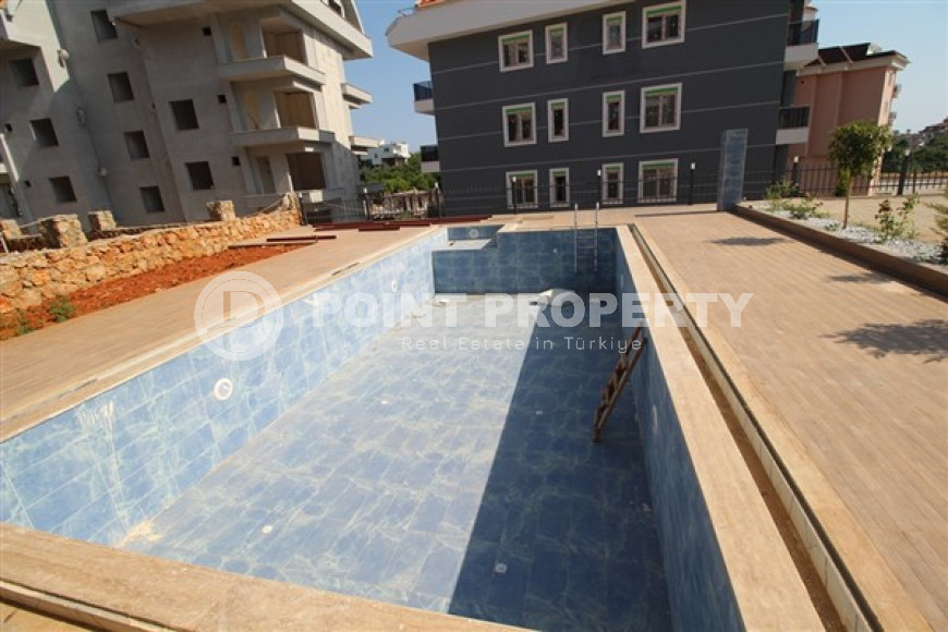 Spacious apartment in Oba 125 sq.m.-id-1556-photo-5