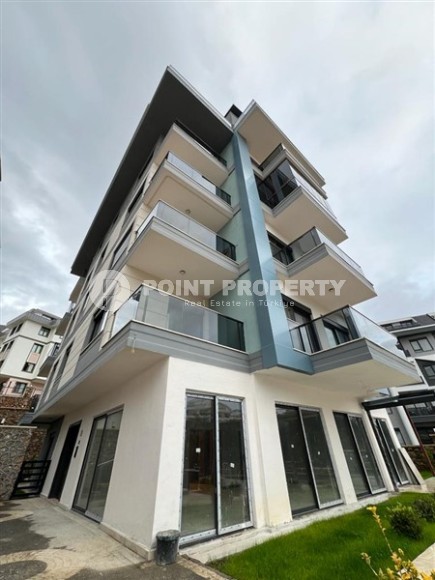 Ready-to-move comfortable apartment 1600 meters from the sea, in a picturesque area of Alanya - Upper Oba-id-7125-photo-17