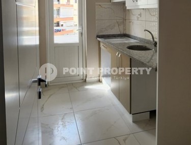 Доступная по цене квартира в 800 метрах от пляжа и набережной, в центре популярного Средиземноморского курорта - Аланья-id-7126-фото-2