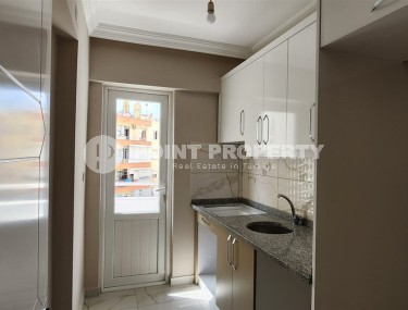 Доступная по цене квартира в 800 метрах от пляжа и набережной, в центре популярного Средиземноморского курорта - Аланья-id-7126-фото-3