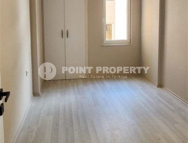 Доступная по цене квартира в 800 метрах от пляжа и набережной, в центре популярного Средиземноморского курорта - Аланья-id-7126-фото-5