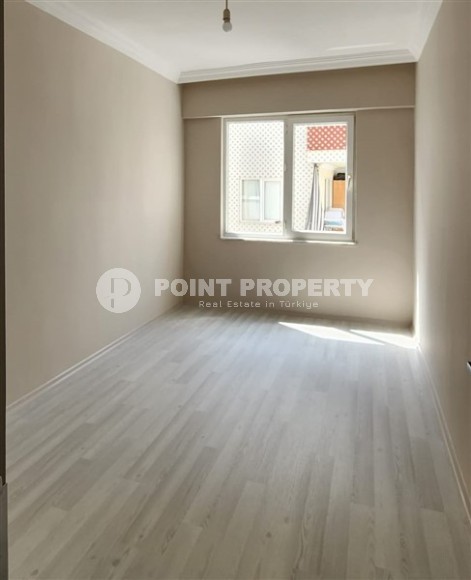 Доступная по цене квартира в 800 метрах от пляжа и набережной, в центре популярного Средиземноморского курорта - Аланья-id-7126-фото-6