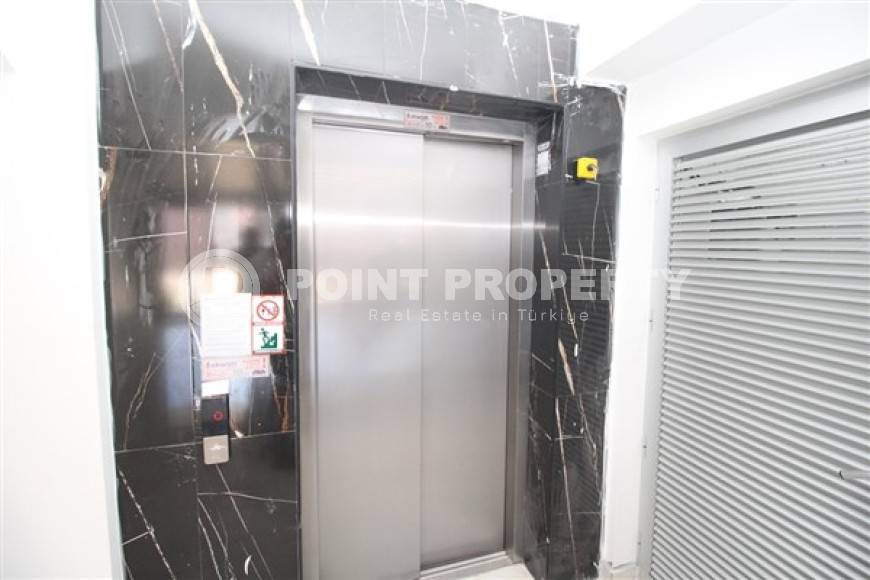 Spacious apartment in Oba 125 sq.m.-id-1556-photo-6