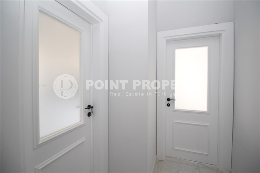 Spacious apartment in Oba 125 sq.m.-id-1556-photo-7