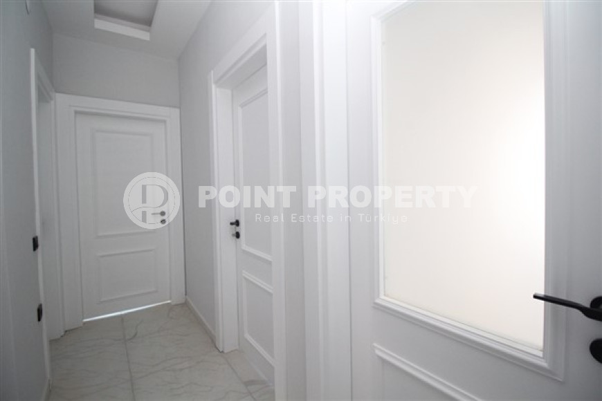 Spacious apartment in Oba 125 sq.m.-id-1556-photo-8