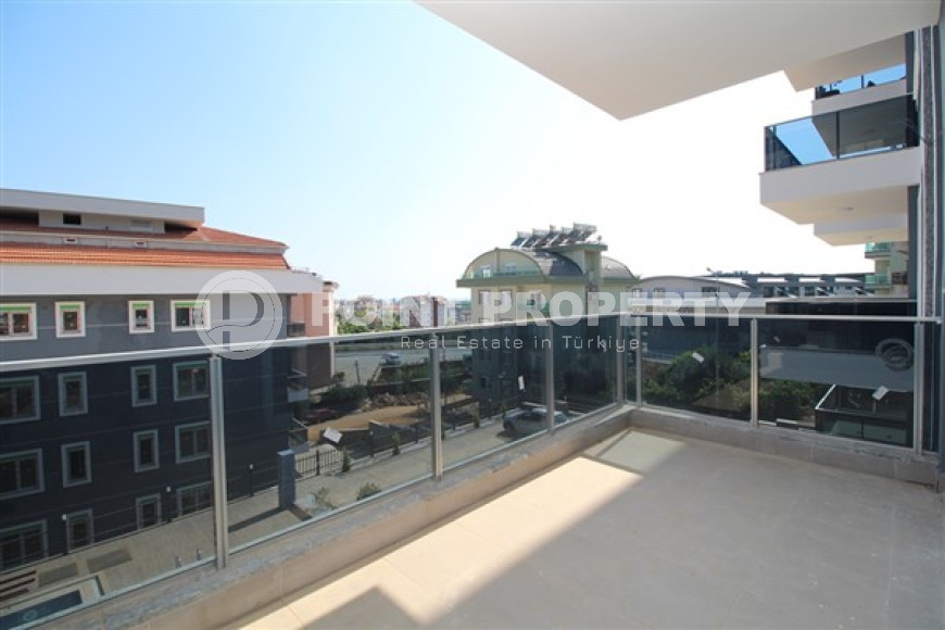 Spacious apartment in Oba 125 sq.m.-id-1556-photo-10