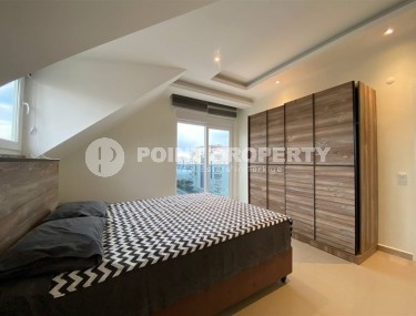 Ready-to-move-in apartment with furniture and household appliances in a new residential complex, commissioned in 2022-id-7130-photo-3