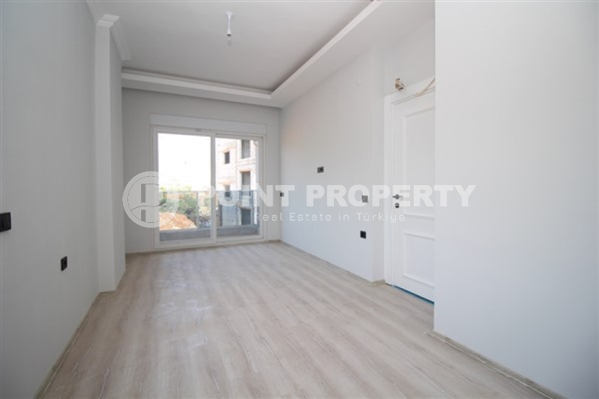 Spacious apartment in Oba 125 sq.m.-id-1556-photo-12