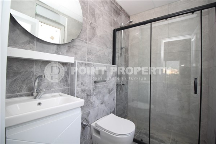 Spacious apartment in Oba 125 sq.m.-id-1556-photo-13