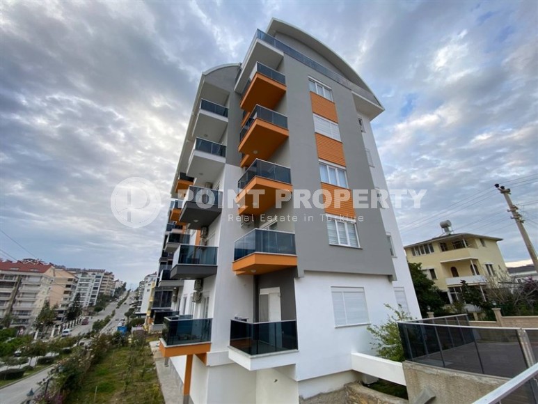 Ready-to-move-in apartment with furniture and household appliances in a new residential complex, commissioned in 2022-id-7130-photo-20