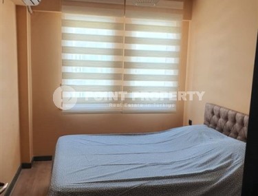 Квартира с новым ремонтом, современной мебелью и бытовой техникой, в 100 метрах от пляжа Клеопатры-id-7131-фото-5