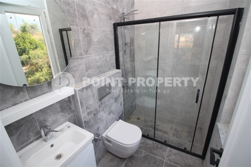 Spacious apartment in Oba 125 sq.m.-id-1556-photo-14