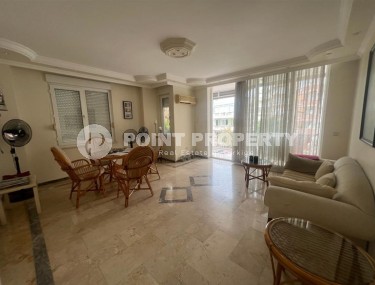 Furnished apartment 3+1, total area 155 m2, on the 2nd floor, built before 2007-id-7132-photo-2