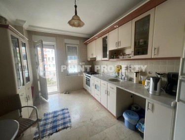 Furnished apartment 3+1, total area 155 m2, on the 2nd floor, built before 2007-id-7132-photo-3