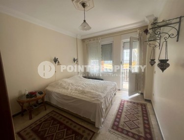 Furnished apartment 3+1, total area 155 m2, on the 2nd floor, built before 2007-id-7132-photo-4