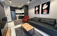 Stylish apartment with modern design in a comfortable residential complex with rich internal infrastructure-id-7133-photo-2