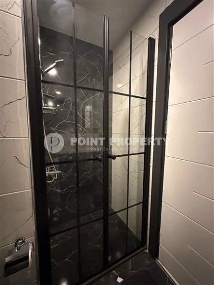 Stylish apartment with modern design in a comfortable residential complex with rich internal infrastructure-id-7133-photo-6