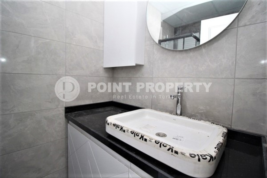 Spacious apartment in Oba 125 sq.m.-id-1556-photo-17
