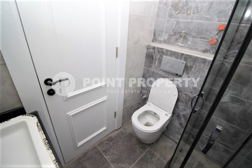 Spacious apartment in Oba 125 sq.m.-id-1556-photo-18