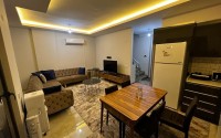 Spacious duplex apartment on the 5th floor with an attic, in a prestigious area of Alanya - Upper Oba-id-7134-photo-1