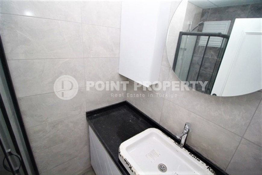 Spacious apartment in Oba 125 sq.m.-id-1556-photo-19