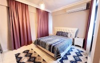 Bright, spacious 1+1 apartment, with a total area of 80 m2, on the 2nd floor in a building built in 2002, in the center of Alanya-id-7135-photo-5
