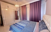Bright, spacious 1+1 apartment, with a total area of 80 m2, on the 2nd floor in a building built in 2002, in the center of Alanya-id-7135-photo-6
