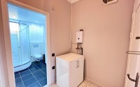 Bright, spacious 1+1 apartment, with a total area of 80 m2, on the 2nd floor in a building built in 2002, in the center of Alanya-id-7135-photo-8