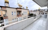 Bright, spacious 1+1 apartment, with a total area of 80 m2, on the 2nd floor in a building built in 2002, in the center of Alanya-id-7135-photo-11