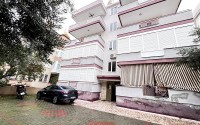 Bright, spacious 1+1 apartment, with a total area of 80 m2, on the 2nd floor in a building built in 2002, in the center of Alanya-id-7135-photo-13