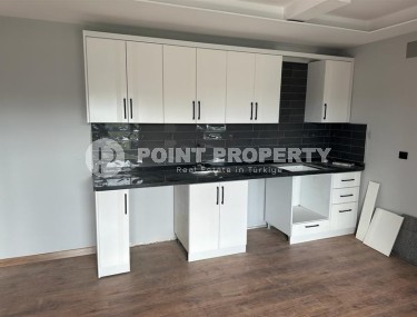 Компактная квартира 2+1, общей площадью 65 м2, в центре живописного курортного района Мерсина - Мезитли-id-7136-фото-2