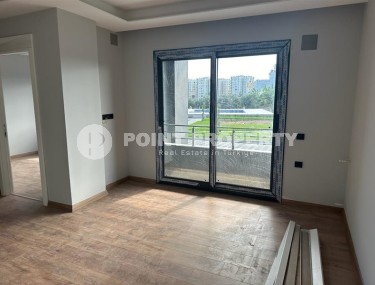 Компактная квартира 2+1, общей площадью 65 м2, в центре живописного курортного района Мерсина - Мезитли-id-7136-фото-3