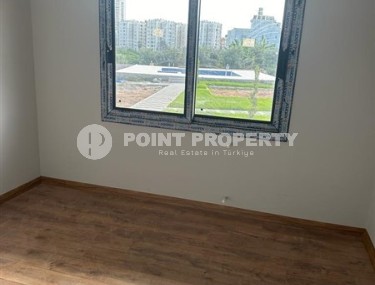 Компактная квартира 2+1, общей площадью 65 м2, в центре живописного курортного района Мерсина - Мезитли-id-7136-фото-4