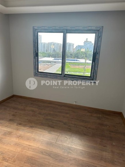 Компактная квартира 2+1, общей площадью 65 м2, в центре живописного курортного района Мерсина - Мезитли-id-7136-фото-4