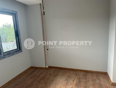 Компактная квартира 2+1, общей площадью 65 м2, в центре живописного курортного района Мерсина - Мезитли-id-7136-фото-5