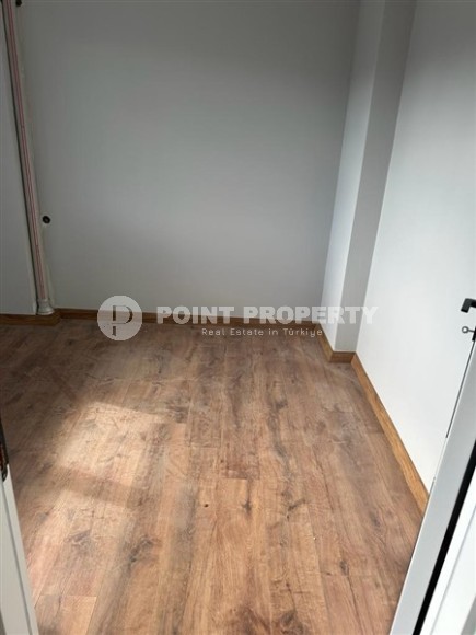 Компактная квартира 2+1, общей площадью 65 м2, в центре живописного курортного района Мерсина - Мезитли-id-7136-фото-6