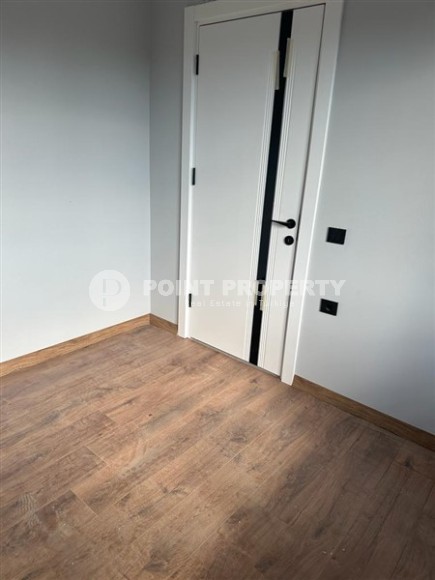 Компактная квартира 2+1, общей площадью 65 м2, в центре живописного курортного района Мерсина - Мезитли-id-7136-фото-8