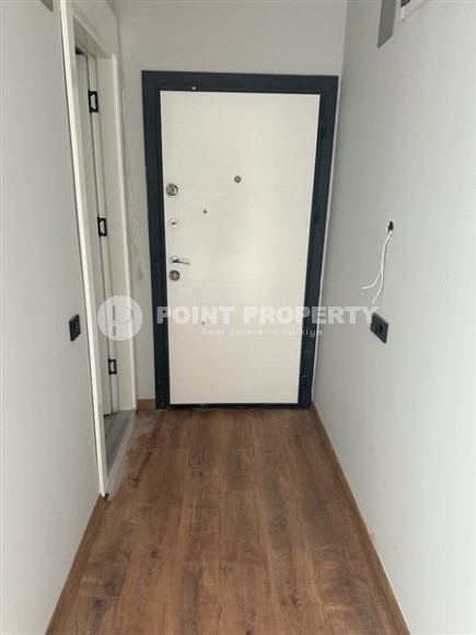 Компактная квартира 2+1, общей площадью 65 м2, в центре живописного курортного района Мерсина - Мезитли-id-7136-фото-9