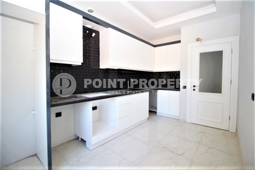 Spacious apartment in Oba 125 sq.m.-id-1556-photo-22