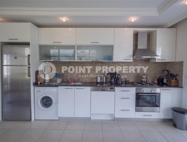 Светлая, атмосферная квартира с современным дизайном, в 900 метрах от пляжа и набережной-id-7137-фото-3